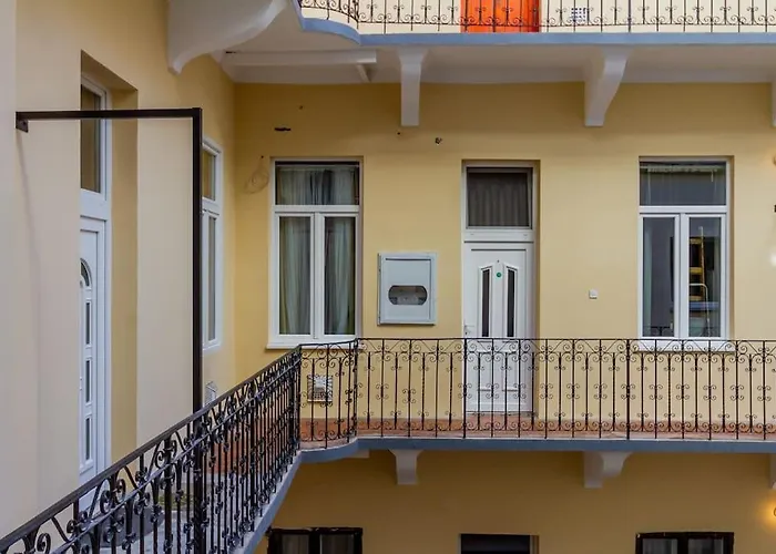 Apartmento Albero di Acacia by NW