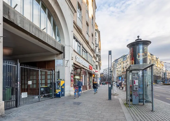Central Avenue
