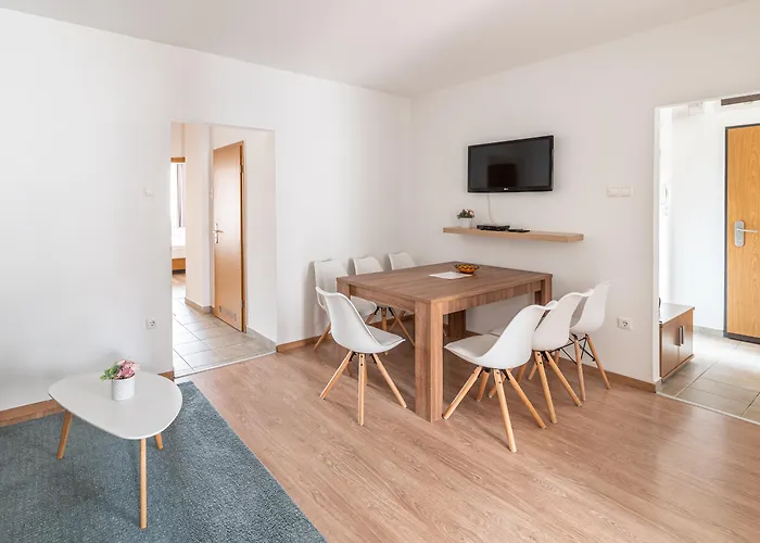 Nova Apartments Budapeszt, Węgry