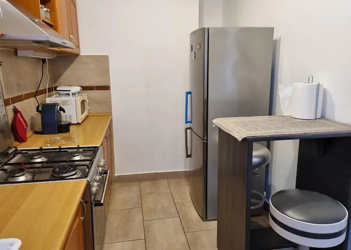 Apex Apartment