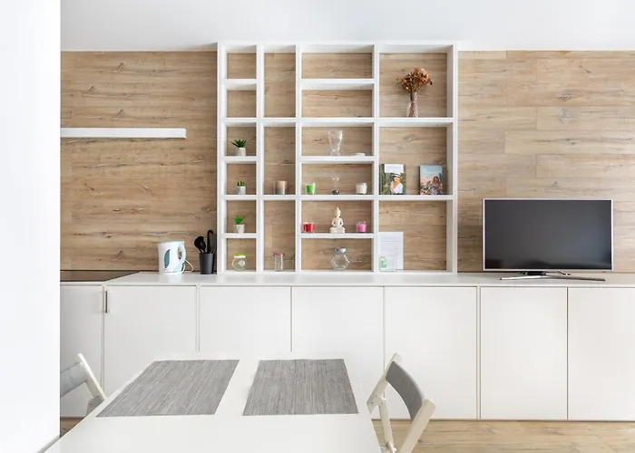 B44 Bródy Apartment