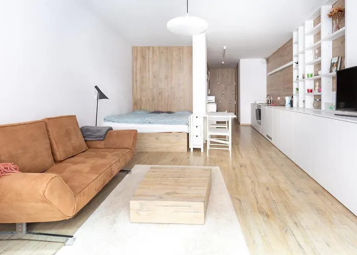 B44 Bródy Apartment