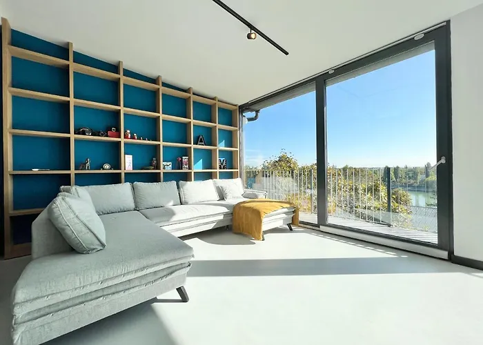 Danube Luxury Suite