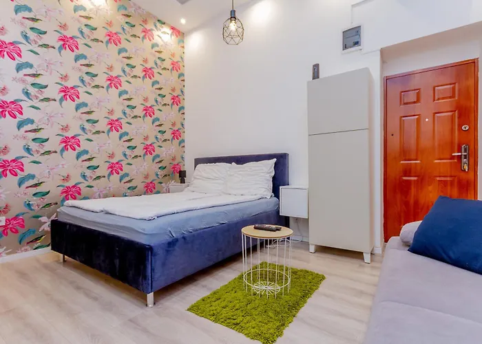 Rothapartments'Studio