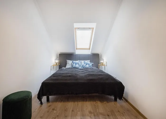 D26 Luxury Suites