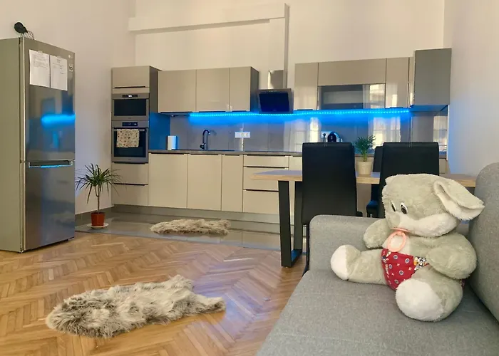 Jasmine'S Residence
