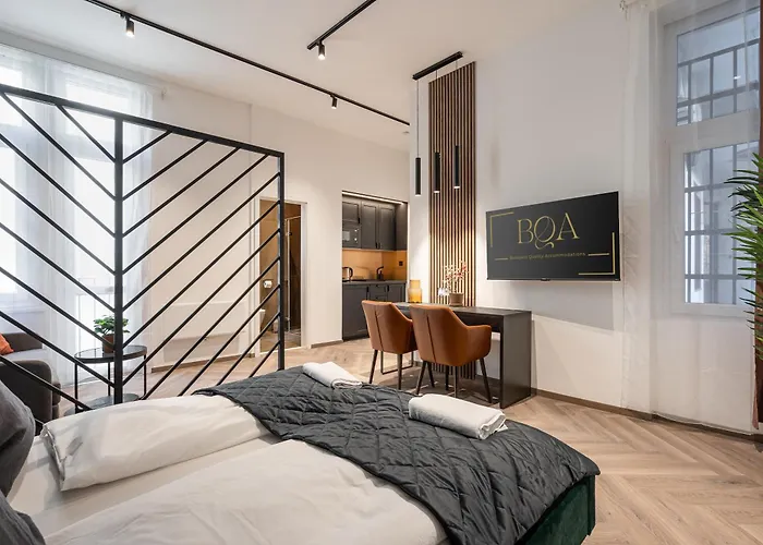 N5, Boutique s, Best Location By Bqa