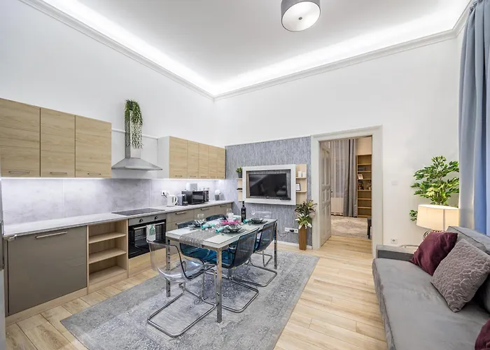 Central Market Residence