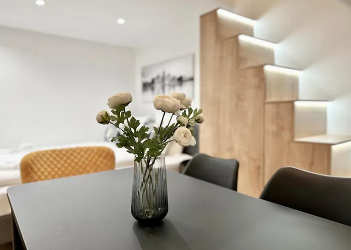 Premium Apartment by Hi5- Bródy street