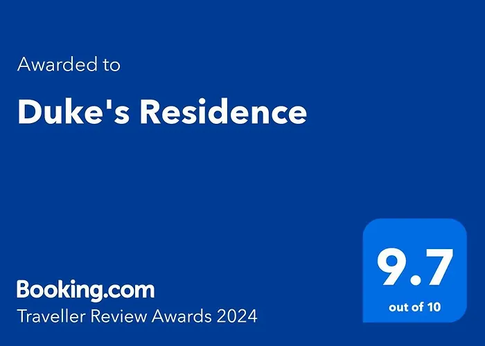 Duke'S Residence