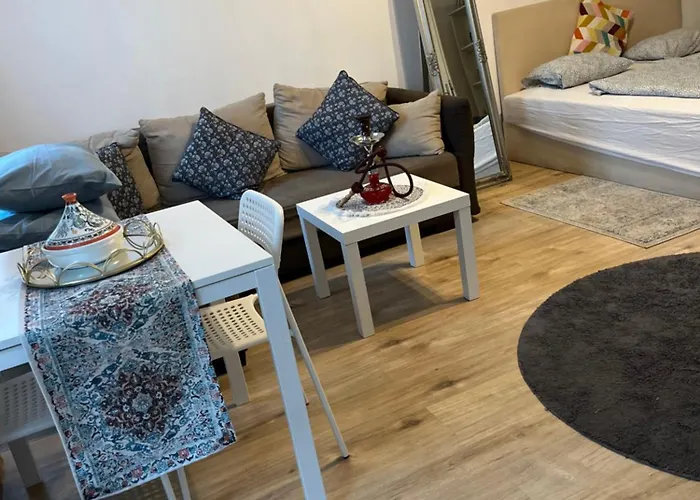 Habibi Apartman