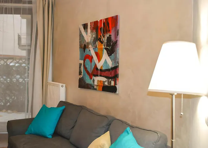 K321 Elitehost Kiraly Central Budapest, Hungary