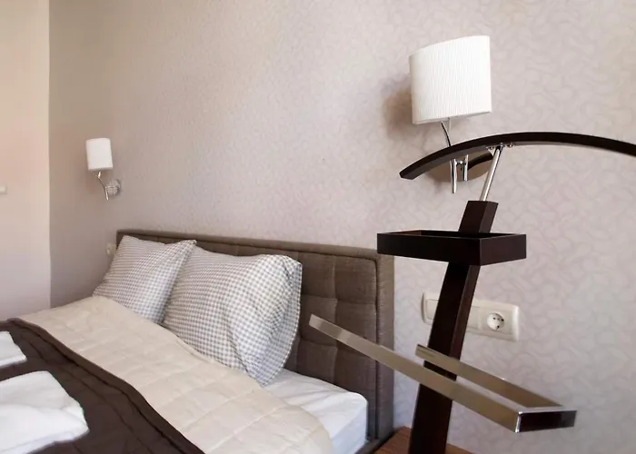 Nn Apartman Budapest
