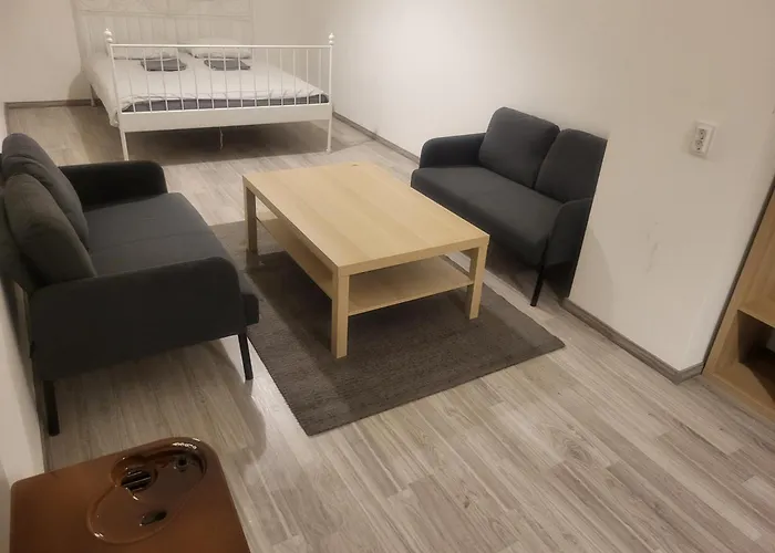 Sleepover City Center