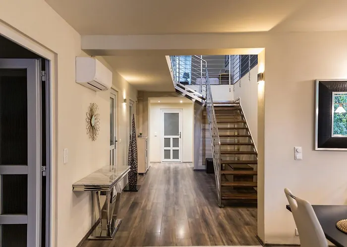 Budapest Harmony Apartments