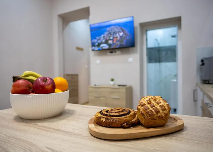 Goodwind Apartments