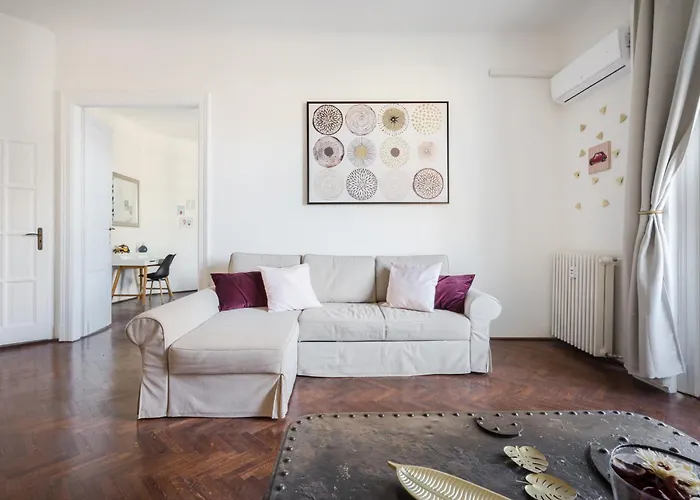 Luxury Suite Basilica Breathless View-Need Reservation For Free Parking