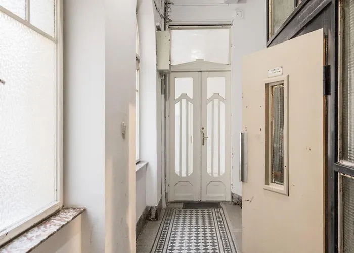 Klarahome 2 Bedroom Apartment
