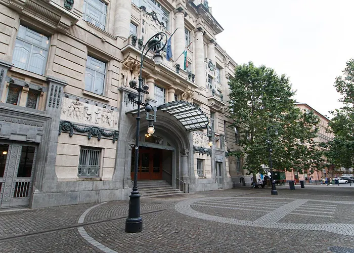King Street Apartments Budapest Center