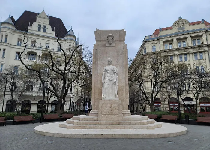 Budapest Bliss