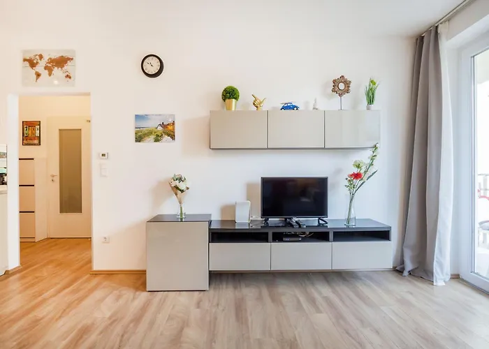 Feel Home Superior # Free Parking # Balcony # Ac