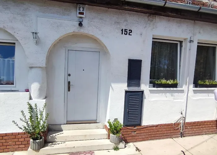Barbara House