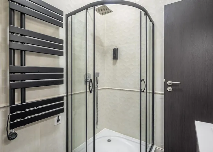 Budapest Marvelous Apartment In Andrassy Boulevard