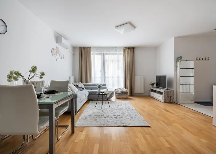 Pp Apartment - Pearl Of Paulay