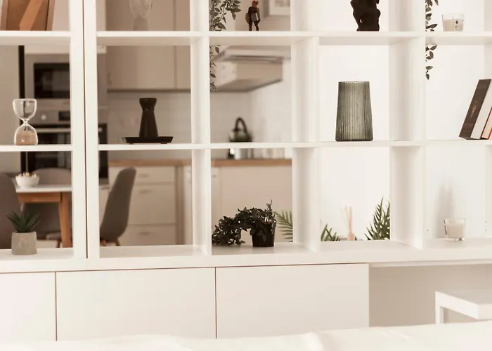 Heart Of Budapest Apartment