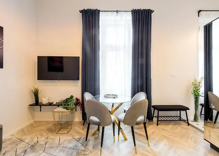 Central Exclusive Apartments
