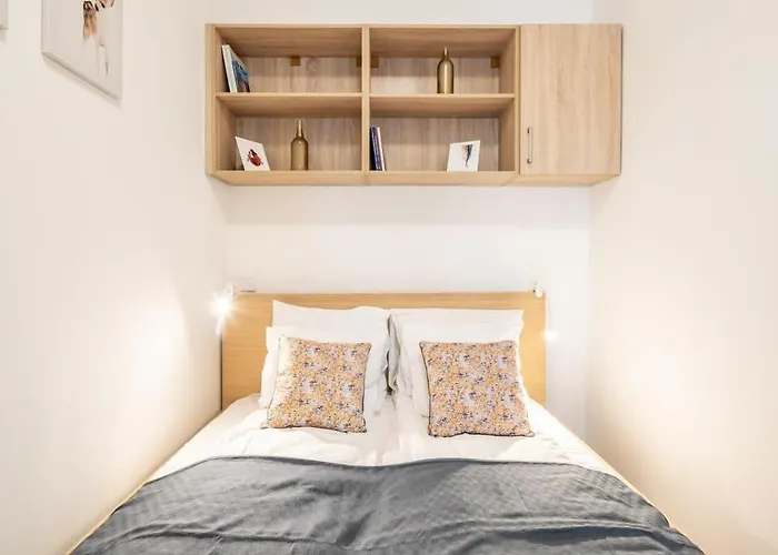 Cozy *Top* Location