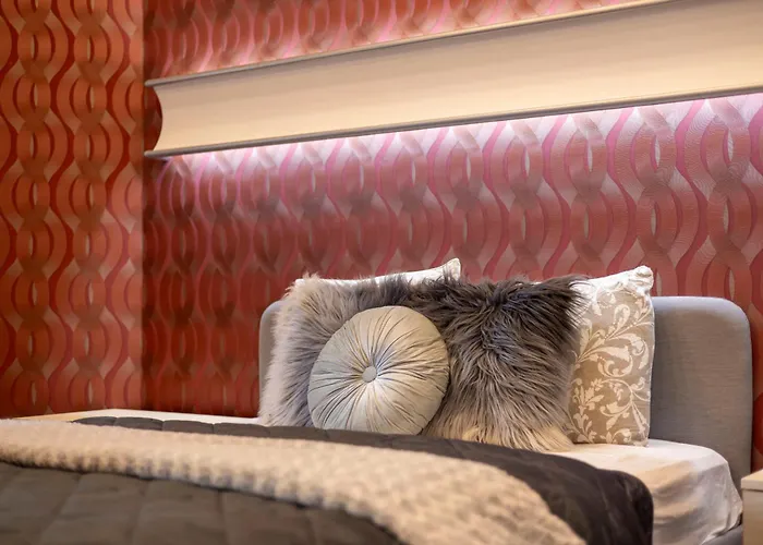 Luxury Royal Central Apartment By Prestige Homes