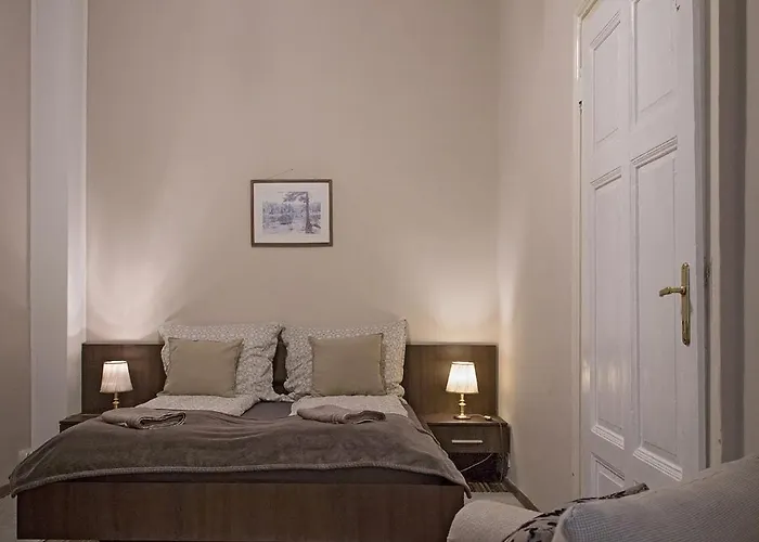 Basilica Apartment