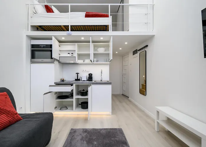 Visegradi40 Quality Apartments