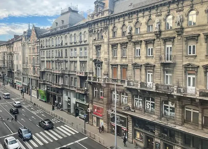 Spacious In The Central
