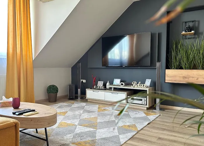 Evelin'S Apartment