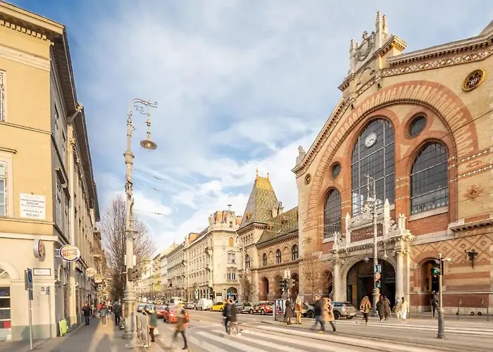 Central Market