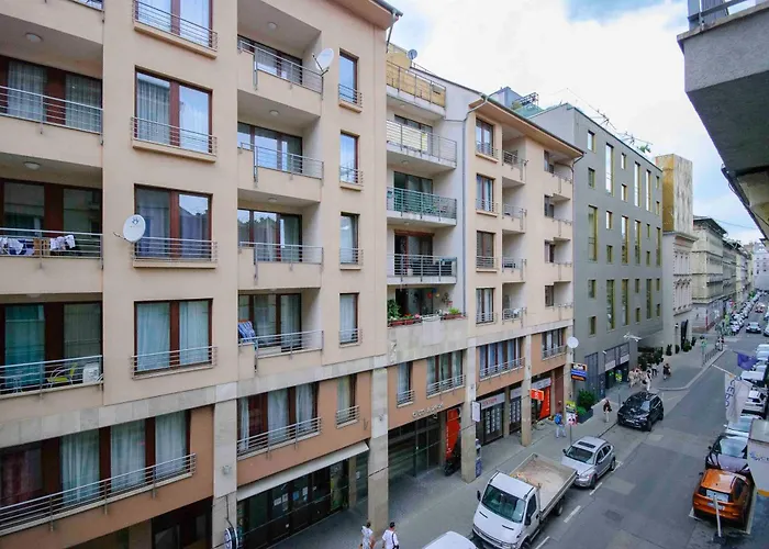 Opera Residence