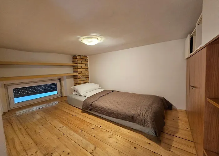Greenest Vintage Lodging