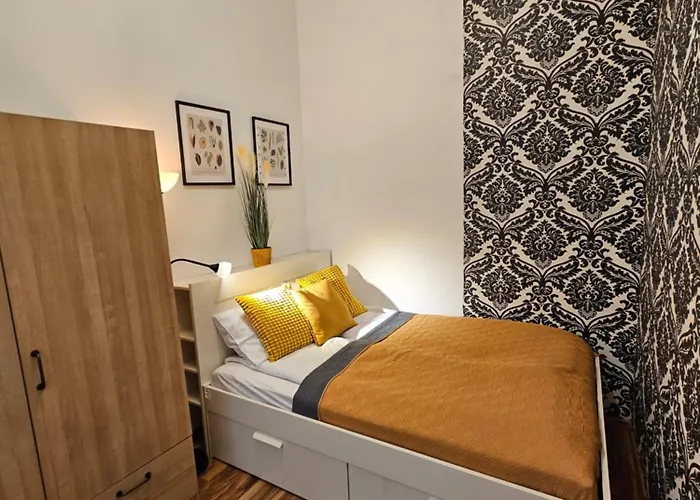 Greenest Vintage Lodging