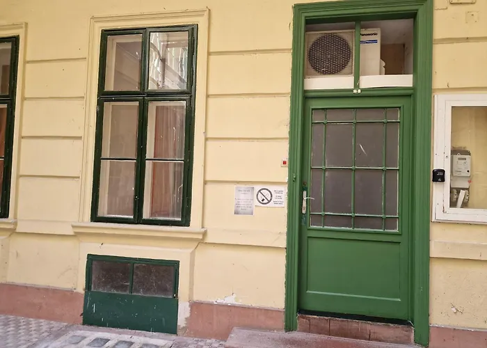 Apartman 4 You 2.
