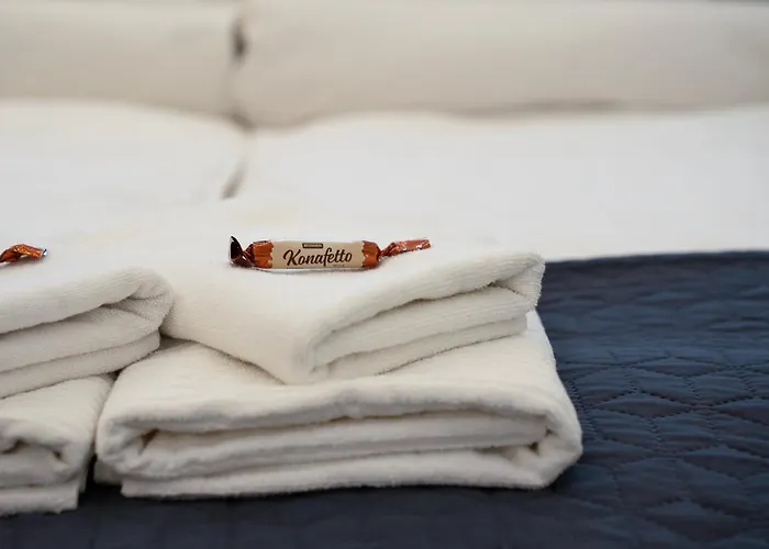 Magica - Cosy Apartment In The Heart Of Budapest