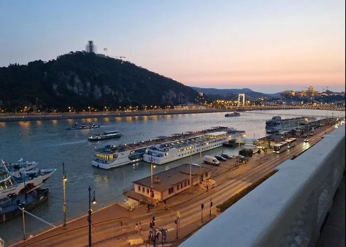 Danube Wonder View