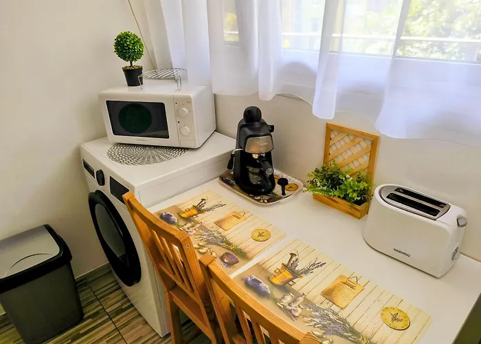 Atlantis Apartman