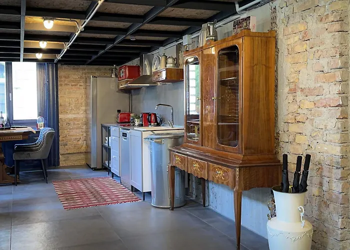 Address Loft - Passion