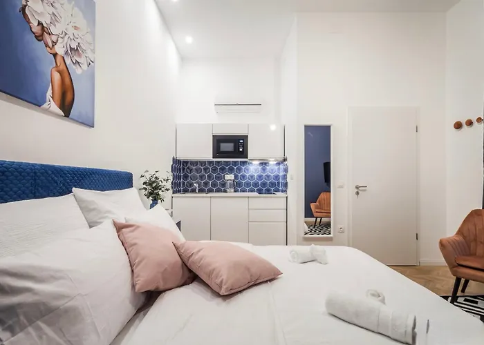D58 - Grand Boulevard Royal - Best Location By Bqa
