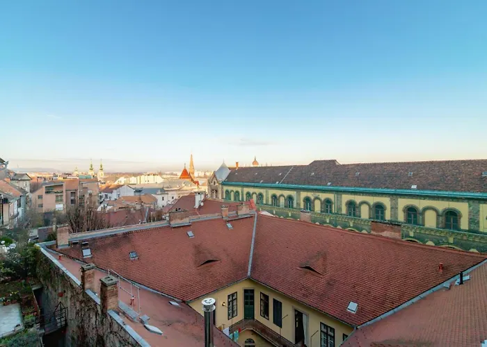 Donaticoeur Residence