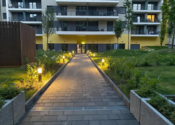 Japandi Studio , Free Parking