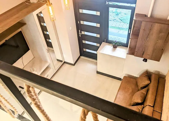 O 38 Luxe Loft