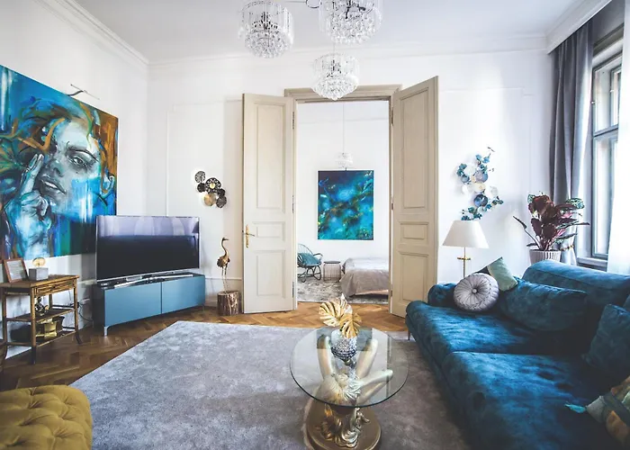 Dolcevita 2 Bedroom